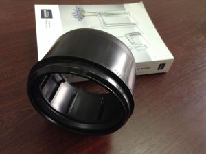 Переход в канализацию для инсталляции Grohe
